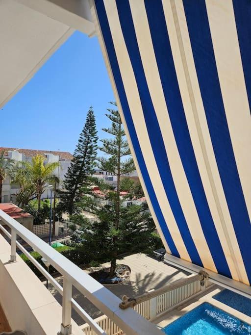 Apartamento Playa Piles -Familias- Eksteriør billede